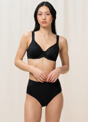 Triumph Modern Lace + Cotton W Bra